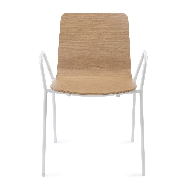 AITANA MADERA 4 PATAS CON BRAZOS AITANA MADERA 4 PATAS CON BRAZOS