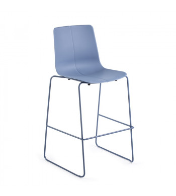 AITANA TABURETE PLASTICA