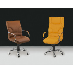 BOSS  Sillón Alto