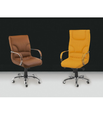 BOSS Sillon Bajo