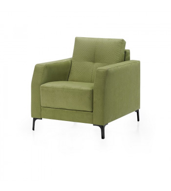 ASTORIA Sillón 1 plaza