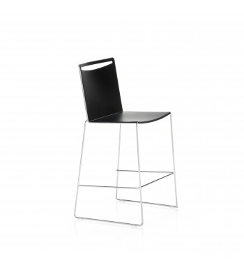 SPLASH PLASTICA TABURETE