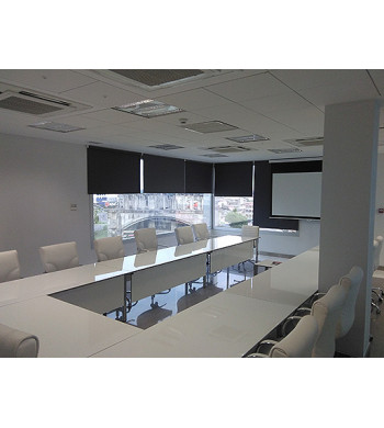 BOSS Sillon Bajo