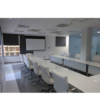 BOSS Sillon Bajo