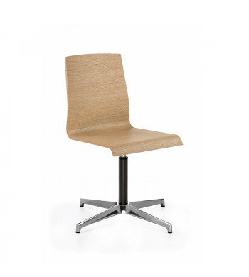 CUSTOM GIRATORIA MADERA