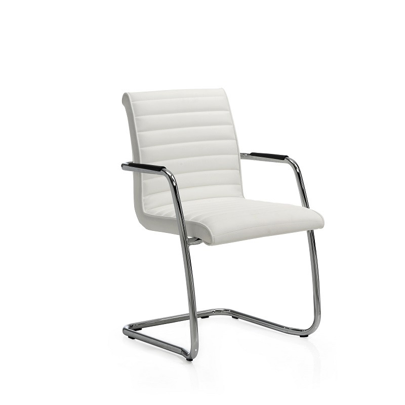 TRINITY Confidente Estructura cromo TRINITY Confidente Estructura cromo