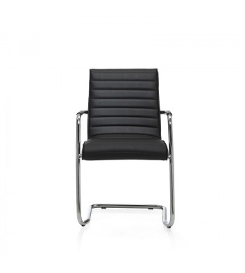 TRINITY Confidente Estructura cromo