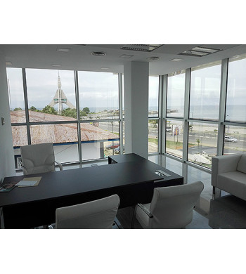 BOSS Sillon Bajo
