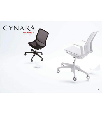 OKAMURA CYNARA