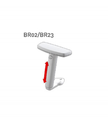 BRAZO BR02 / BR23