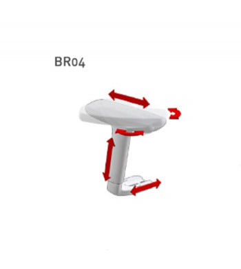 BRAZO BR04