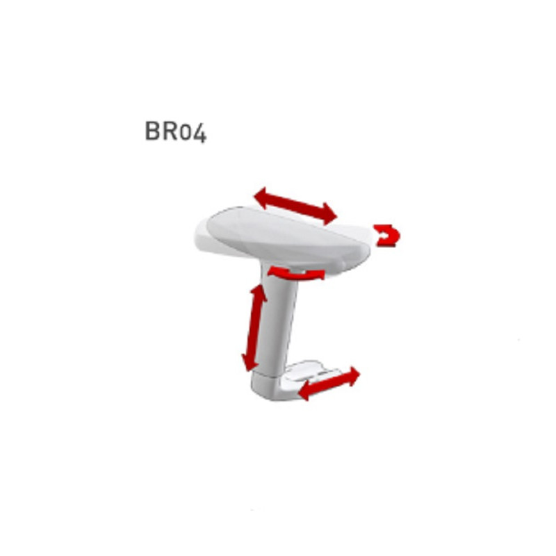 BRAZO BR04 BRAZO BR04