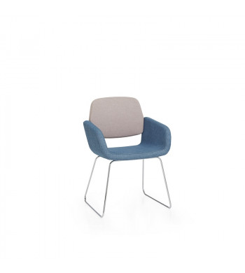 AITA Sillón Bajo