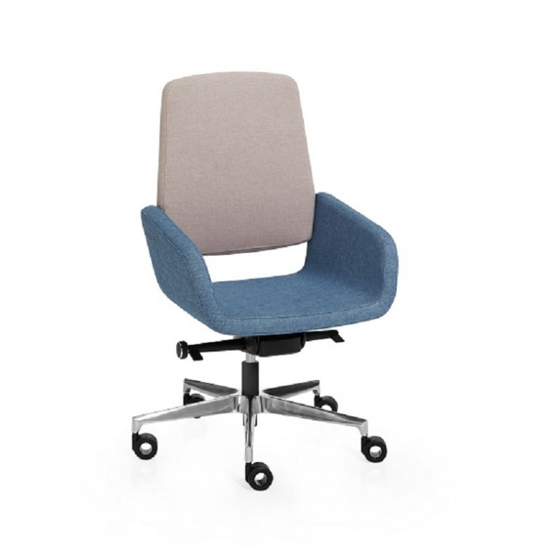 AITA sillón alto giratorio AITA sillón alto giratorio