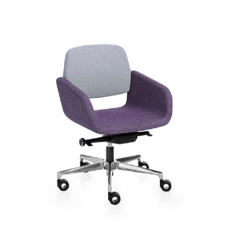 AITA sillón bajo giratorio