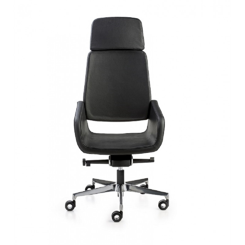 Aita sillón alto Cabecero direccional Aita sillón alto Cabecero direccional