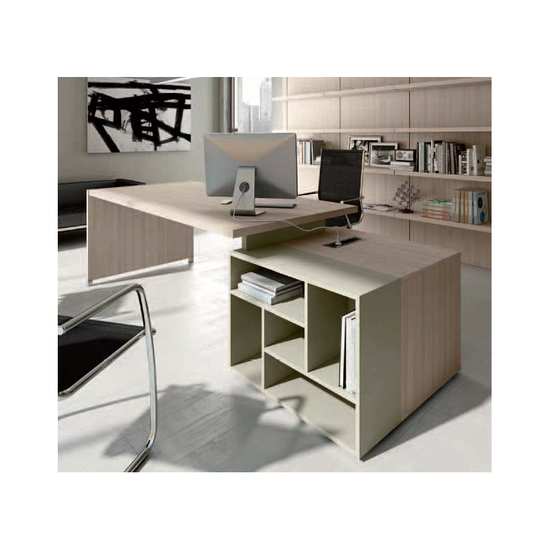 LINEA TOWER EVO MADERA LINEA TOWER EVO MADERA