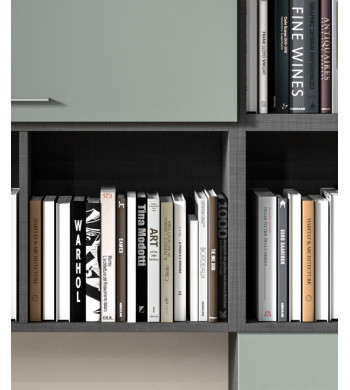 LINEA KOBE LIBRERIA