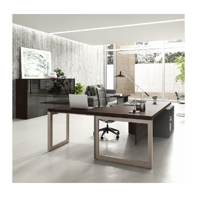 LINEA PRESIDENT METAL LINEA PRESIDENT METAL