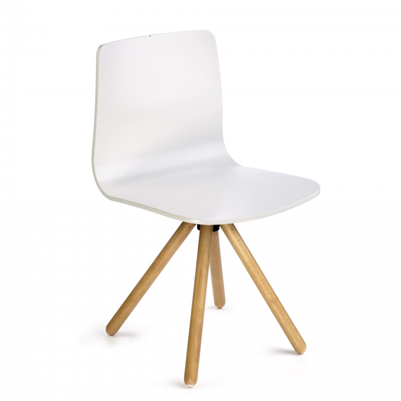 AITANA PLASTICA PIRAMIDAL MADERA AITANA PLASTICA PIRAMIDAL MADERA