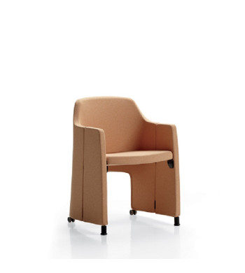 EDGAR TUB CHAIR