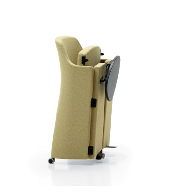EDGAR TUB CHAIR