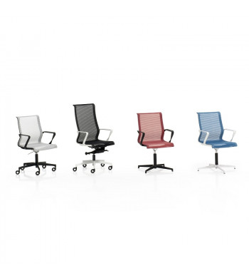 Sillón X - LIGHT Confidente
