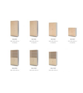 SERIE ORDER MA