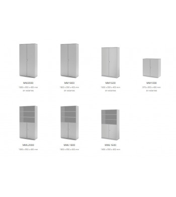 SERIE ORDER MM