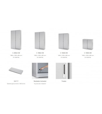 SERIE ORDER CM