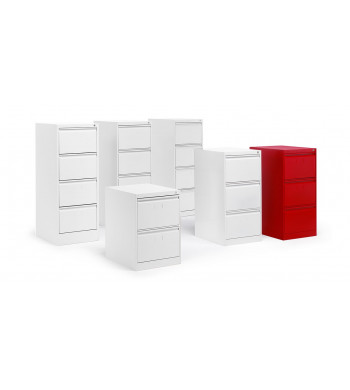 ARCHIVADORES