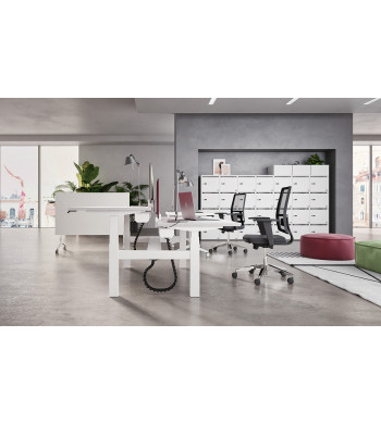 LIENEA EIDOS PRO SPACE
