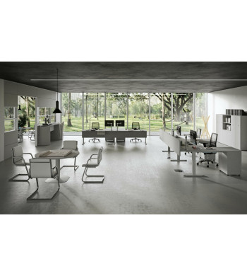 LÍNEA KAMOS SPACE