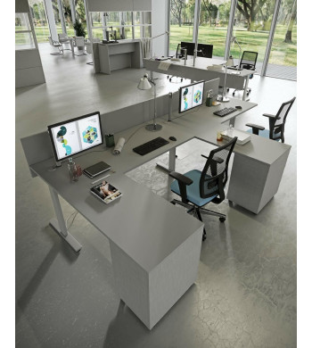 LÍNEA KAMOS SPACE