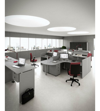 LÍNEA KAMOS SPACE