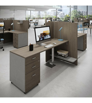LÍNEA KAMOS SPACE
