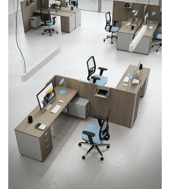LÍNEA KAMOS SPACE