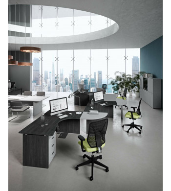 LÍNEA KAMOS SPACE