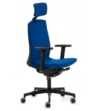 FLEXA Silla Alta