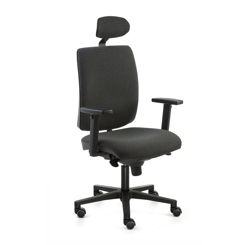 SIGNOPRO Silla Alta con cabecero SIGNOPRO Silla Alta con cabecero