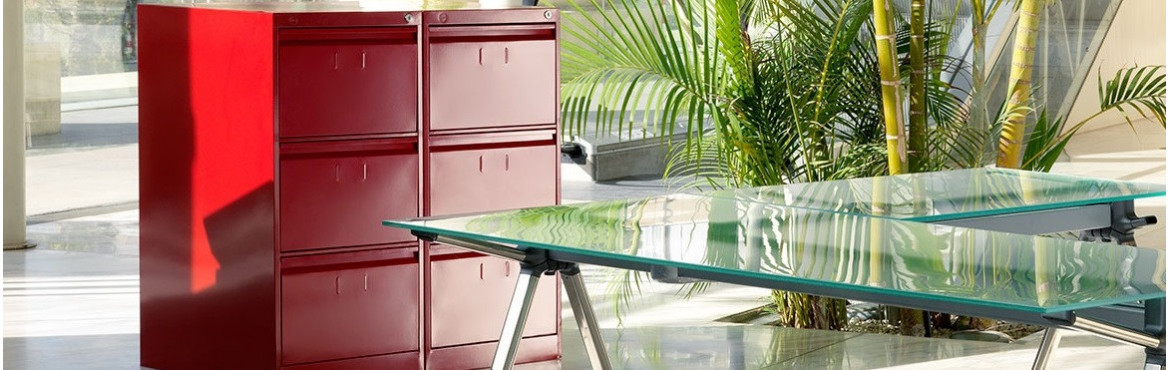 Muebles Metálicos