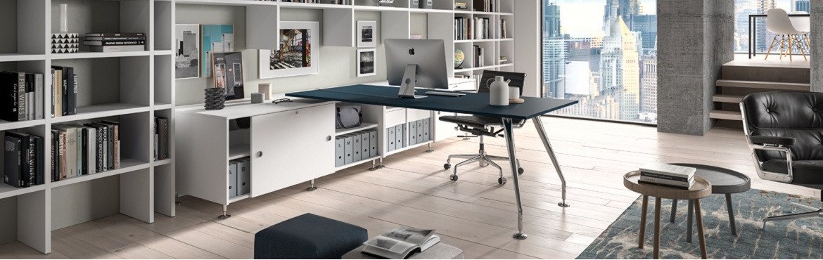 Muebles de Oficina